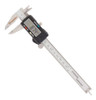 Paquimetro Digital 150mm Inox Profissional C/ Estojo Mtx 0