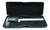 Paquimetro Digital 150mm Inox Profissional C/ Estojo Mtx 4