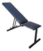 Banco Multiangular Regulable Pecho Plano Declinado Gym 0
