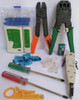 Kit Ferramentas Rede Testador Teste Cabo Lan Ethernet Rj45 2