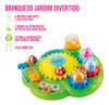 Brinquedo Jardim Divertido Faz De Conta Educativo Infantil 1