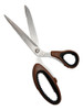 Tijera Titanium 25.5cm Marca Golden Phoenix 2
