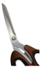 Tijera Titanium 25.5cm Marca Golden Phoenix 3
