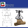 Llave Paso Hidro Fv 13 Linea 489/b2 Campana P 1