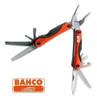 Pinza Multifuncion Bahco  18 En 1 + Funda Mtt151 2