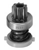 Impulsor De Arranque Bendix Piñon Zen  0612 0