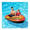 Bote Inflable Explorer Pro 100 147x84x36cm 1 Persona 2