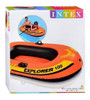 Bote Inflable Explorer Pro 100 147x84x36cm 1 Persona 4