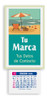 Almanaque Para Heladera Personalizado C/imán X50u 0