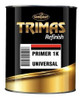 Trimas Primer Universal Gris - Impresión - 1lt 2