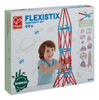Kit De Creatividad Flexistix Hape Juguete De Construcción 0