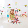 Kit De Creatividad Flexistix Hape Juguete De Construcción 3