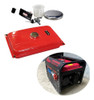 Tanque Combustible Para Generador 5 A 7kw Universal 1