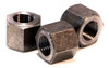 Tuerca Hexagonal Torneada Alta Sae 7/8 Fixo Por 25 Unid 0