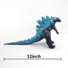 Personagem Dinossauro Menino Brinquedo Godzilla 1