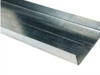 Perfiles Estructurales U Galvanizado Solera 70x35 1,29 X 6m 0
