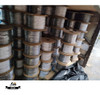 Cable De Acero Galvanizado Flexible 4mm 6x7+1 Bobina 100m 4