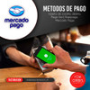 Led Testigo Verde Para Termotanque Original Longvie 4
