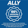 Ally Tools Juego De Calibradores De Inspección De Sold... 7