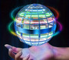 Bola Spinner Magica Volador Drone Boomerang Flynova Control 3 Bola Spinner Magica Volador Drone Boomerang Flynova Control 3