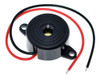 Buzzer Activo Continuo 3-24v Sfm-20b 0