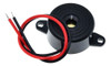 Buzzer Activo Continuo 3-24v Sfm-20b 7