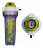 Presurizador De Pelotas Dizzypress Sin Inflador 0