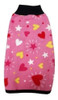 Poncho Abrigo Capa Buzo Gatos Polar Ropa Mascotas Estampados 2 Poncho Abrigo Capa Buzo Gatos Polar Ropa Mascotas Estampados 2