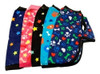 Poncho Abrigo Capa Buzo Gatos Polar Ropa Mascotas Estampados 7 Poncho Abrigo Capa Buzo Gatos Polar Ropa Mascotas Estampados 7