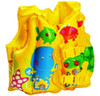 Chaleco Salvavidas Inflable Para Niños Intex 0