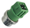 Bulbo Sensor Temperatura De Agua Ecu Vw Transporter 2.5 Tdi 0