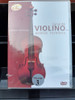 Curso De Violino Edon Volume 3 0