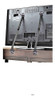 Correa Antivuelco Anticaida Tv Plana Plasma Led 6