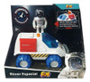 Kit Astronauta Rover Espacial Fun 0