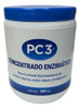 Waterplast  Destapa Pozos Pc3 500 Gr 2