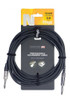 Cable Guitarra Bajo Instrumento Stagg Ngc6 Swr Plug 6mts 0
