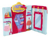Squishville De Squishmallow Boutique Play Scene, 2? Lola Sof 2