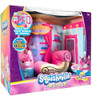 Squishville De Squishmallow Boutique Play Scene, 2? Lola Sof 3