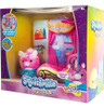 Squishville De Squishmallow Boutique Play Scene, 2? Lola Sof 4