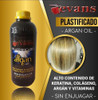 Alisado Evans Plastificado X 1lts 1