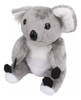 Capa De Cabeça De Motorista De Pelúcia Club Head Cover Koala 6