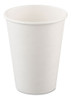 Vaso Polipapel Blanco 12oz C/tapa (360cc) X 90und 1 Vaso Polipapel Blanco 12oz C/tapa (360cc) X 90und 1