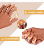 Mãos Especiais Para Prática De Manicure, 100 Dicas 3