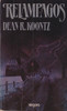 Relampagos Dean Koontz 0