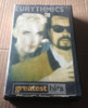 Vhs  Eurythmics Greatest Hits 0