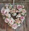 Oasis Espuma Floral Corazones 1