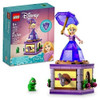 Lego Disney Princess Twirling Rapunzel 43214, Montável Para 0