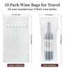 Bolsas Inflables De Protección Para Botellas De Vino Para Vi 1