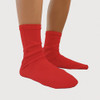 Medias De Agua Lycra Xtra Life Buceo Rojo Liso 0