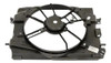 Encausador Electroventilador Renault Duster 15/... Original 0